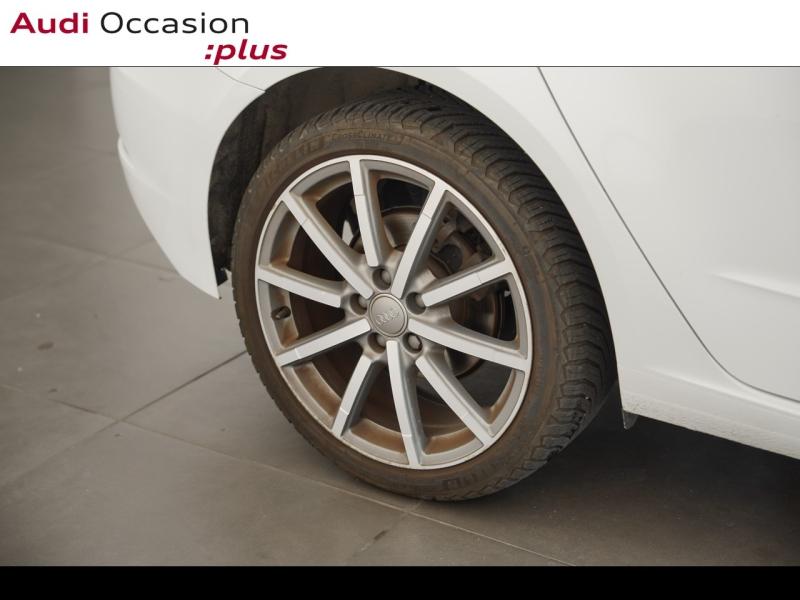 Voitures occasions Audi A3 Sportback Design luxe Montigny-le-Bretonneux