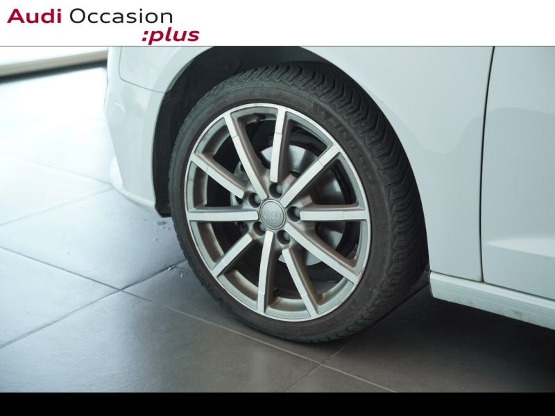 Voitures occasions Audi A3 Sportback Design luxe Montigny-le-Bretonneux