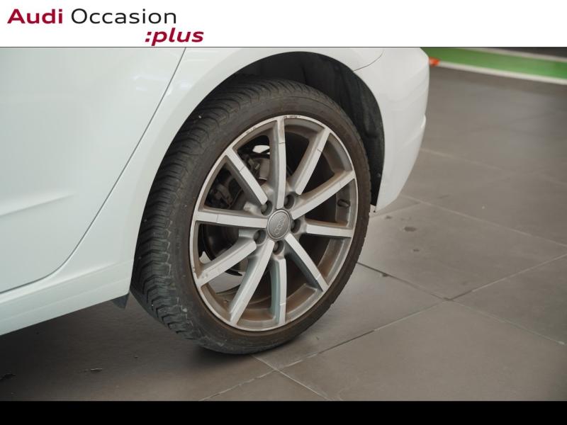 Voitures occasions Audi A3 Sportback Design luxe Montigny-le-Bretonneux