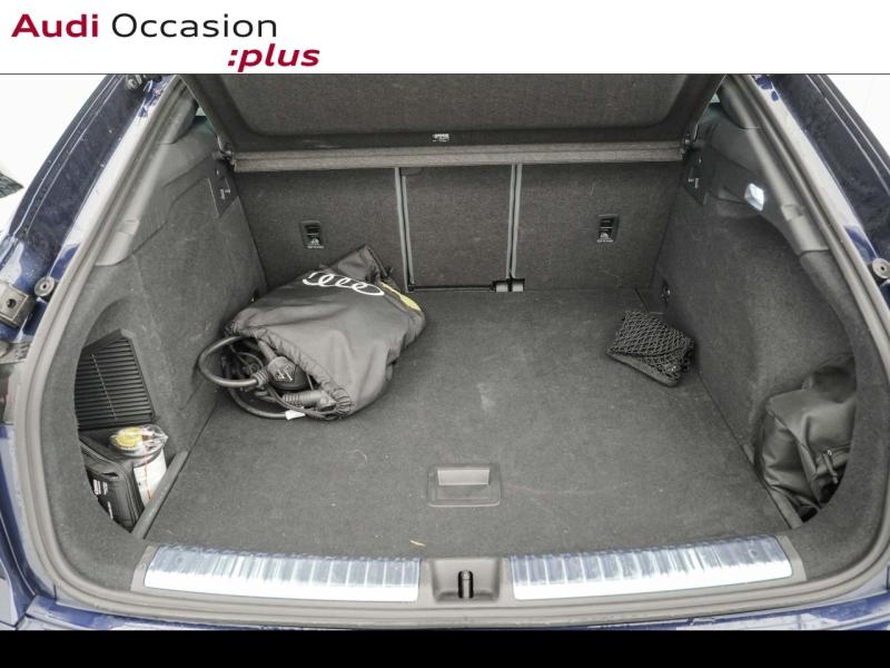 Voitures occasions Audi Q3 Sportback S line Montigny-le-Bretonneux