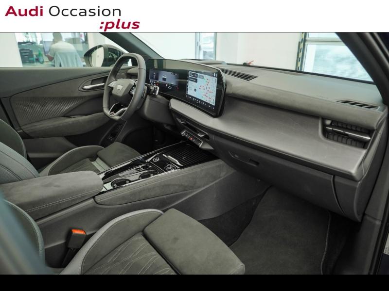 Voitures occasions Audi Q3 Sportback S line Montigny-le-Bretonneux