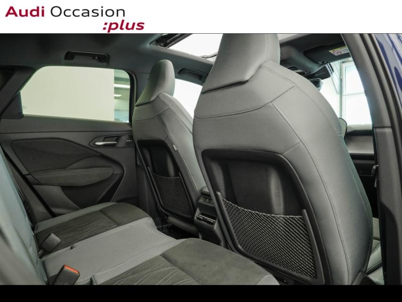 Voitures occasions Audi Q3 Sportback S line Montigny-le-Bretonneux