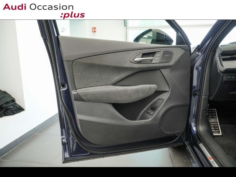 Voitures occasions Audi Q3 Sportback S line Montigny-le-Bretonneux