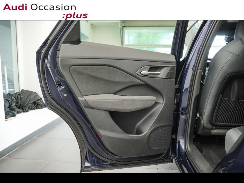Voitures occasions Audi Q3 Sportback S line Montigny-le-Bretonneux