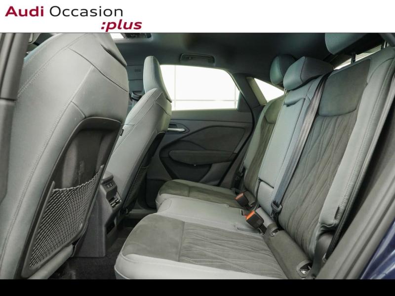 Voitures occasions Audi Q3 Sportback S line Montigny-le-Bretonneux