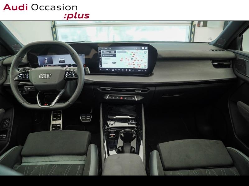 Voitures occasions Audi Q3 Sportback S line Montigny-le-Bretonneux