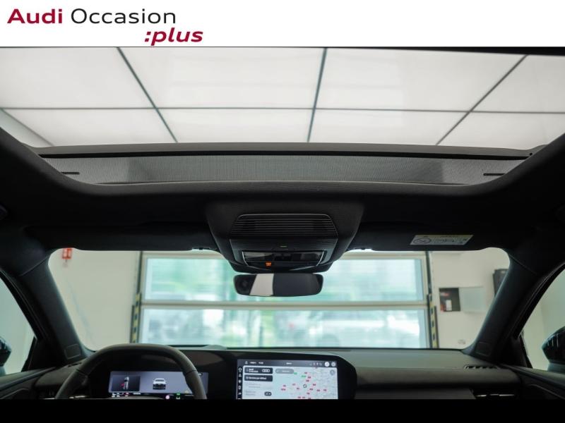 Voitures occasions Audi Q3 Sportback S line Montigny-le-Bretonneux