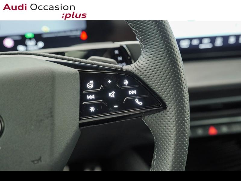 Voitures occasions Audi Q3 Sportback S line Montigny-le-Bretonneux
