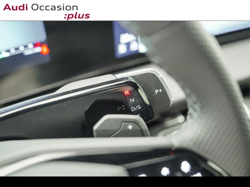 Voitures occasions Audi Q3 Sportback S line Montigny-le-Bretonneux