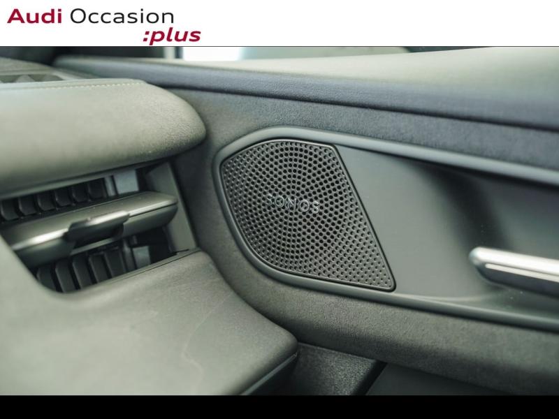Voitures occasions Audi Q3 Sportback S line Montigny-le-Bretonneux