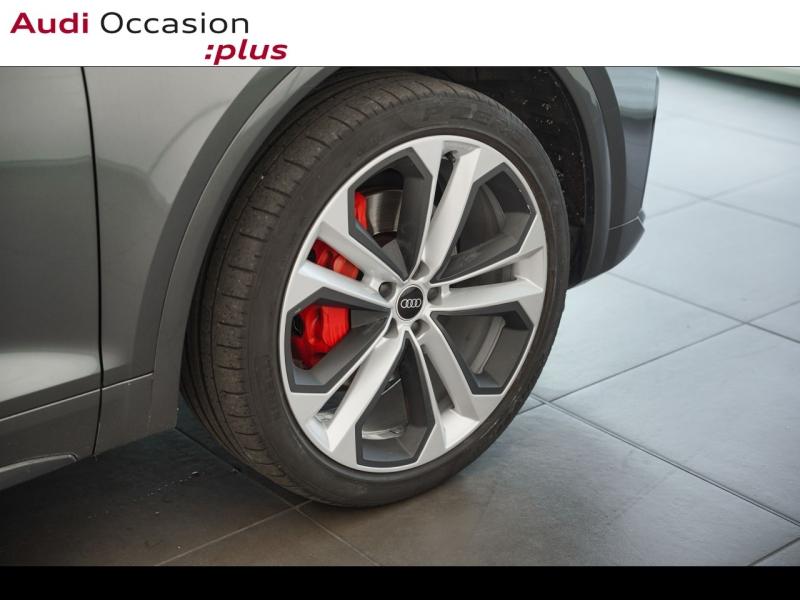 Voitures occasions Audi Q5 S line Montigny-le-Bretonneux