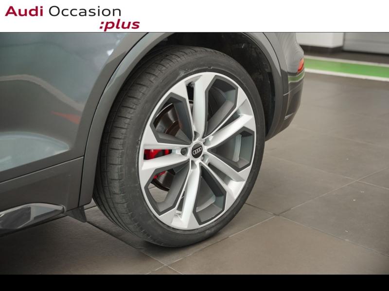 Voitures occasions Audi Q5 S line Montigny-le-Bretonneux