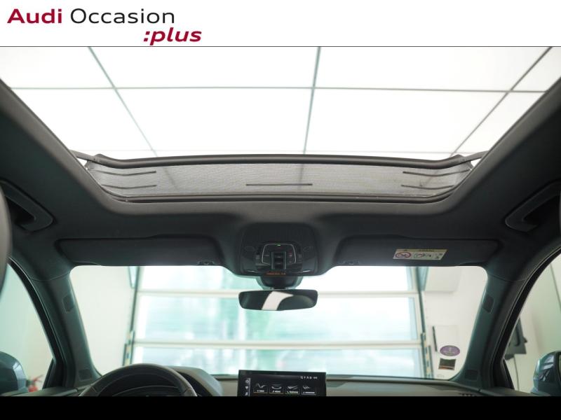 Voitures occasions Audi Q5 S line Montigny-le-Bretonneux