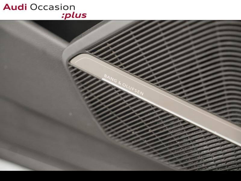 Voitures occasions Audi Q5 S line Montigny-le-Bretonneux