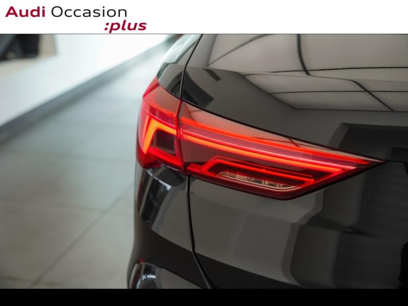 Voitures occasions Audi Q3 S line plus Montigny-le-Bretonneux