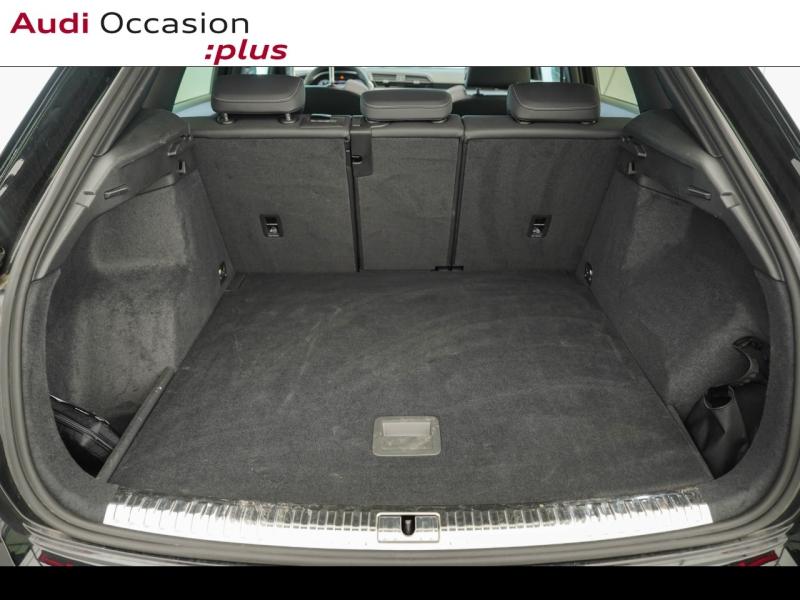 Voitures occasions Audi Q3 S line plus Montigny-le-Bretonneux