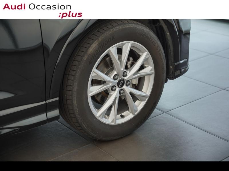 Voitures occasions Audi Q3 S line plus Montigny-le-Bretonneux