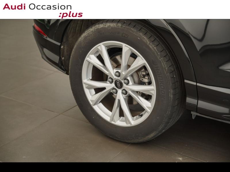 Voitures occasions Audi Q3 S line plus Montigny-le-Bretonneux