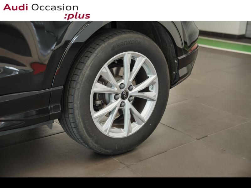 Voitures occasions Audi Q3 S line plus Montigny-le-Bretonneux
