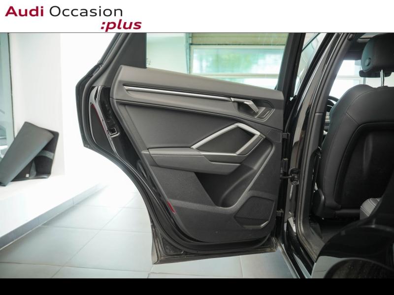 Voitures occasions Audi Q3 S line plus Montigny-le-Bretonneux