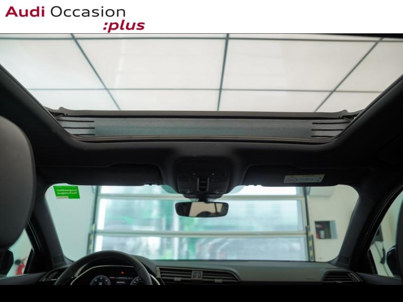 Voitures occasions Audi Q3 S line plus Montigny-le-Bretonneux
