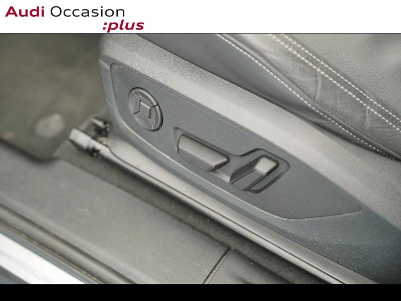 Voitures occasions Audi Q3 S line plus Montigny-le-Bretonneux