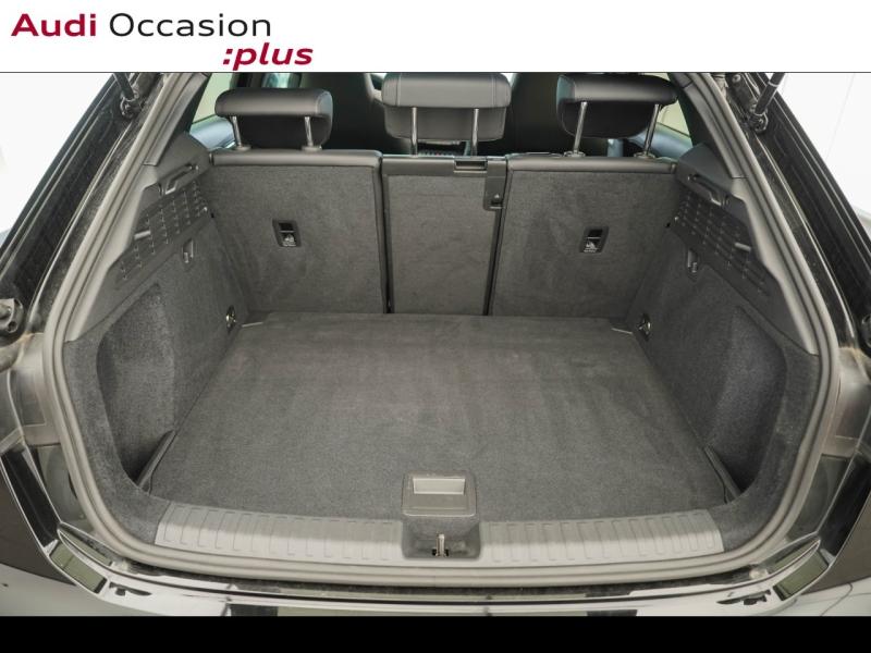 Voitures occasions Audi A3 Sportback S line Montigny-le-Bretonneux