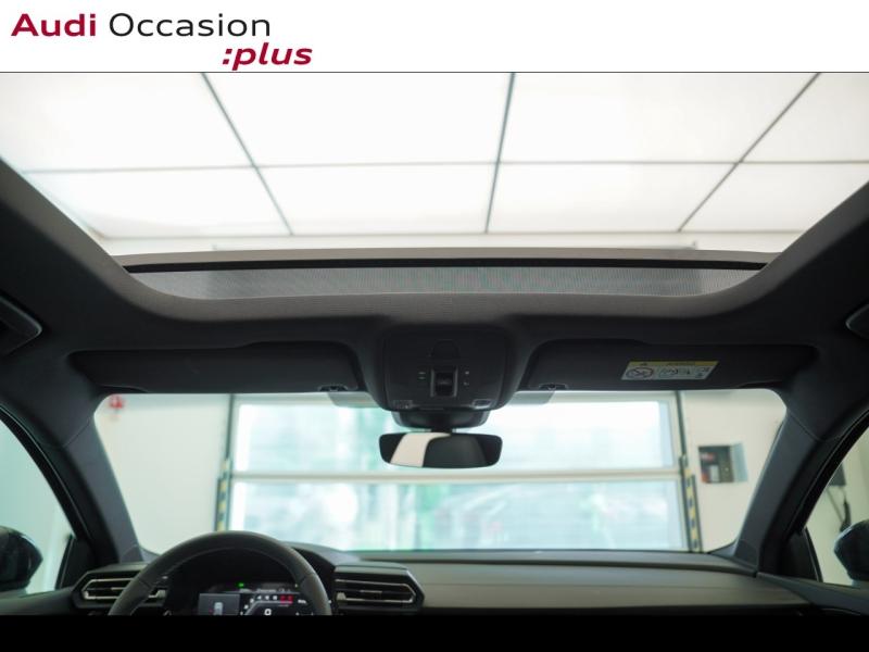 Voitures occasions Audi A3 Sportback S line Montigny-le-Bretonneux