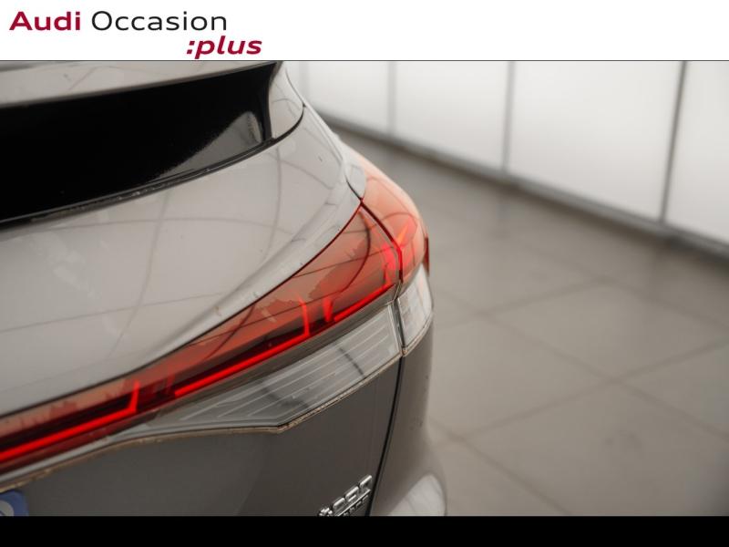 Voitures occasions Audi Q4 Sportback e-tron S line Montigny-le-Bretonneux