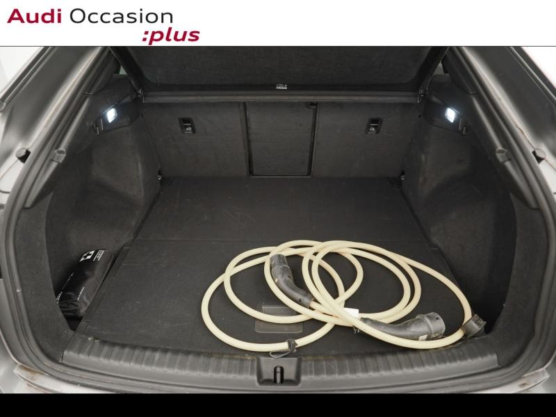 Voitures occasions Audi Q4 Sportback e-tron S line Montigny-le-Bretonneux