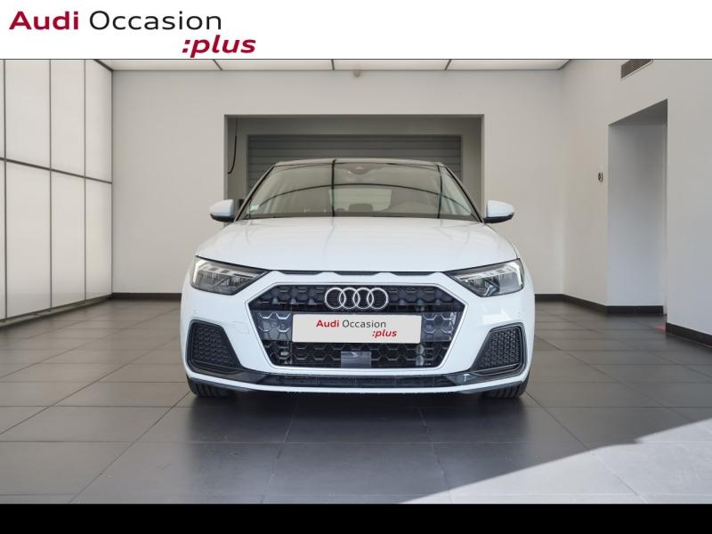 Voitures occasions Audi A1 Sportback Advanced Montigny-le-Bretonneux