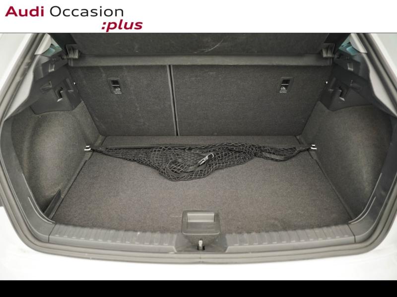 Voitures occasions Audi A1 Sportback Advanced Montigny-le-Bretonneux