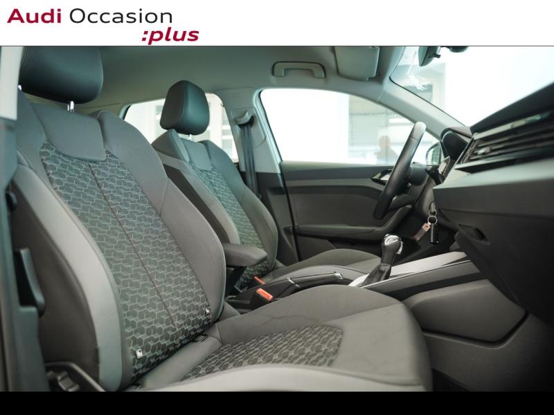 Voitures occasions Audi A1 Sportback Advanced Montigny-le-Bretonneux