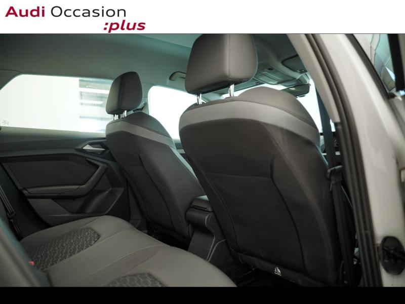 Voitures occasions Audi A1 Sportback Advanced Montigny-le-Bretonneux