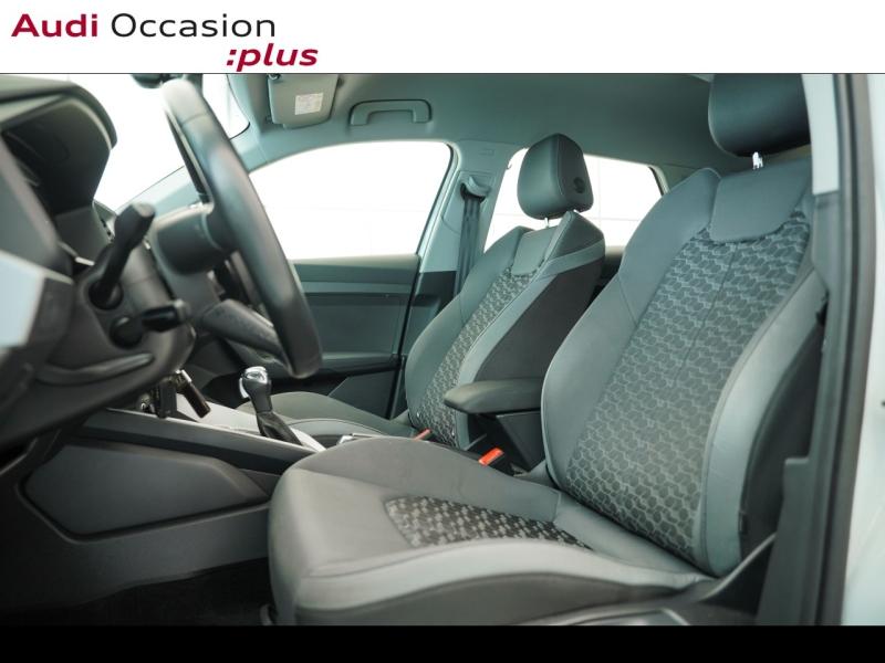 Voitures occasions Audi A1 Sportback Advanced Montigny-le-Bretonneux