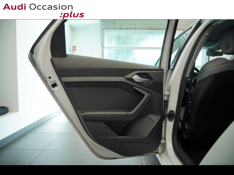 Voitures occasions Audi A1 Sportback Advanced Montigny-le-Bretonneux