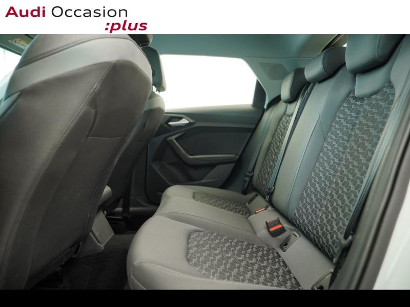 Voitures occasions Audi A1 Sportback Advanced Montigny-le-Bretonneux