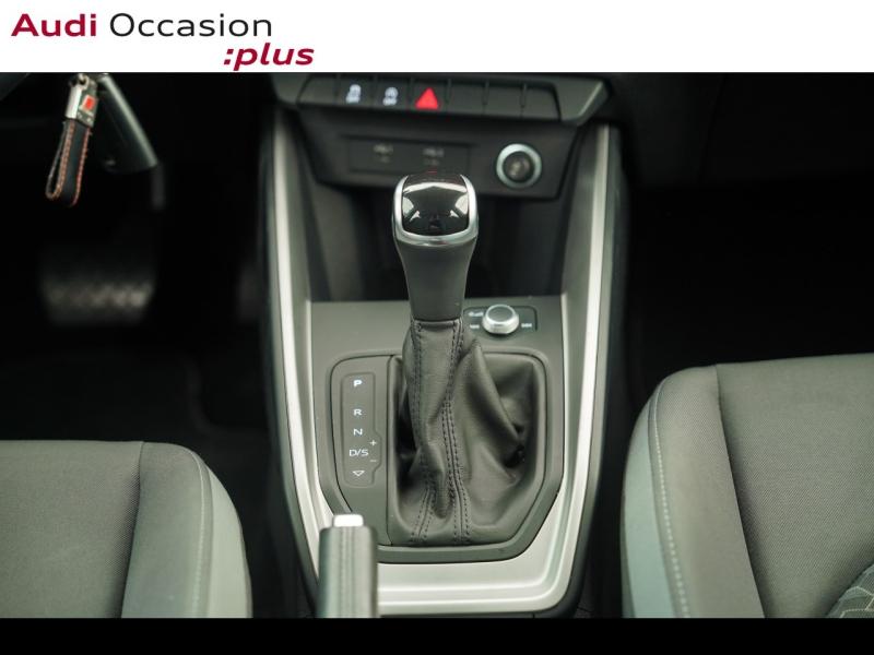 Voitures occasions Audi A1 Sportback Advanced Montigny-le-Bretonneux
