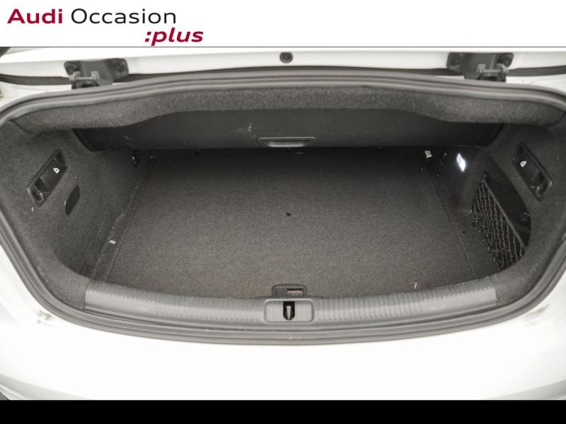 Voitures occasions Audi A3 Cabriolet S line Montigny-le-Bretonneux