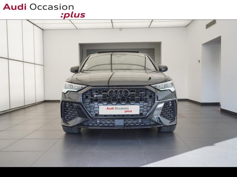 Voitures occasions Audi RS Q3 Sportback Base Montigny-le-Bretonneux