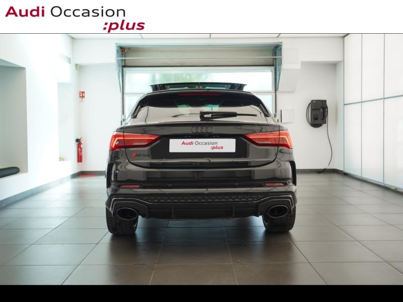 Voitures occasions Audi RS Q3 Sportback Base Montigny-le-Bretonneux