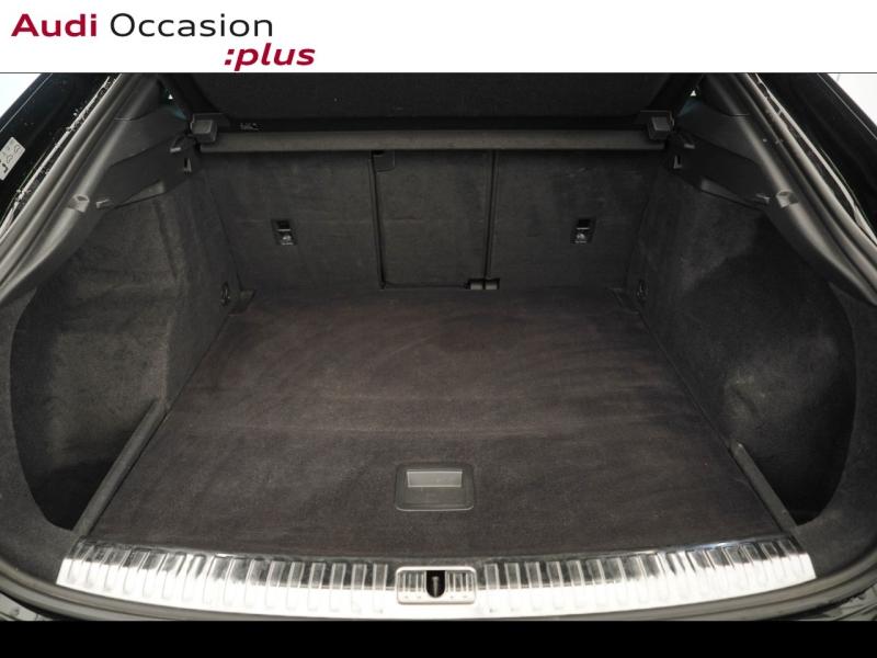 Voitures occasions Audi RS Q3 Sportback Base Montigny-le-Bretonneux