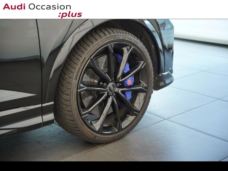 Voitures occasions Audi RS Q3 Sportback Base Montigny-le-Bretonneux