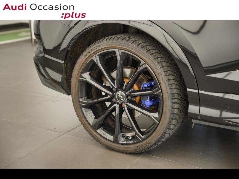 Voitures occasions Audi RS Q3 Sportback Base Montigny-le-Bretonneux