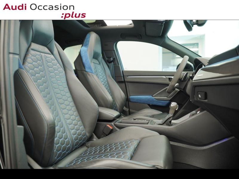 Voitures occasions Audi RS Q3 Sportback Base Montigny-le-Bretonneux