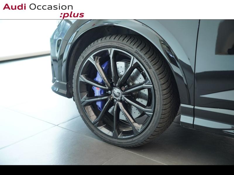 Voitures occasions Audi RS Q3 Sportback Base Montigny-le-Bretonneux