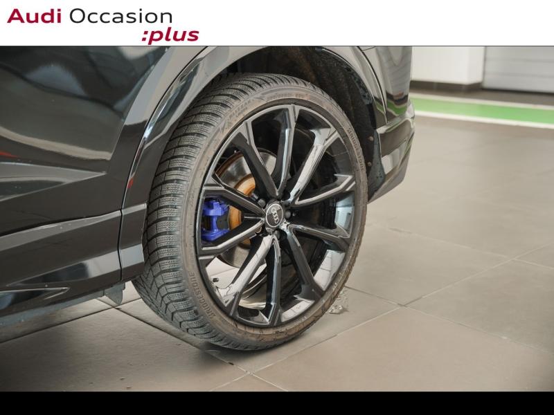 Voitures occasions Audi RS Q3 Sportback Base Montigny-le-Bretonneux