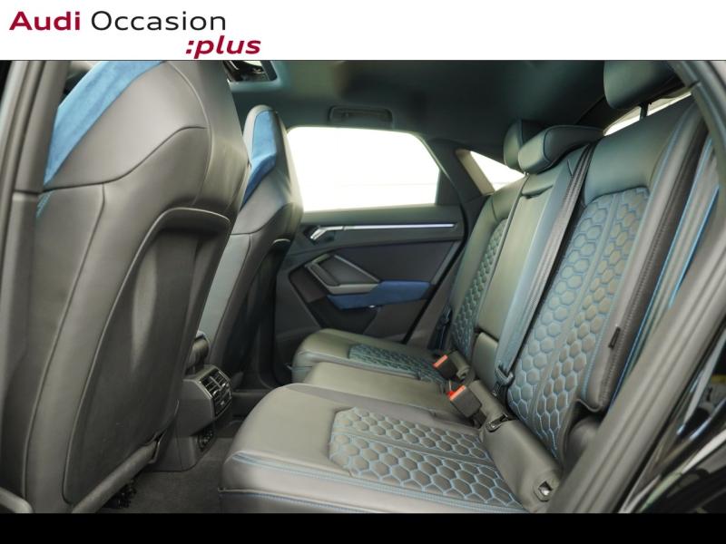 Voitures occasions Audi RS Q3 Sportback Base Montigny-le-Bretonneux