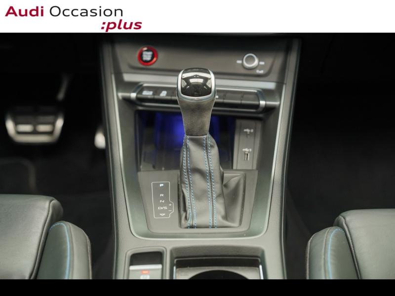 Voitures occasions Audi RS Q3 Sportback Base Montigny-le-Bretonneux