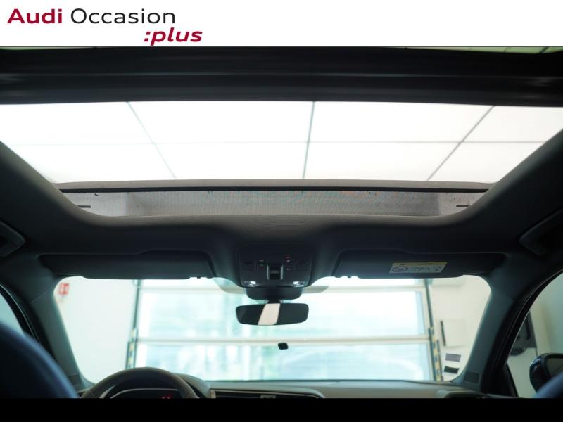 Voitures occasions Audi RS Q3 Sportback Base Montigny-le-Bretonneux
